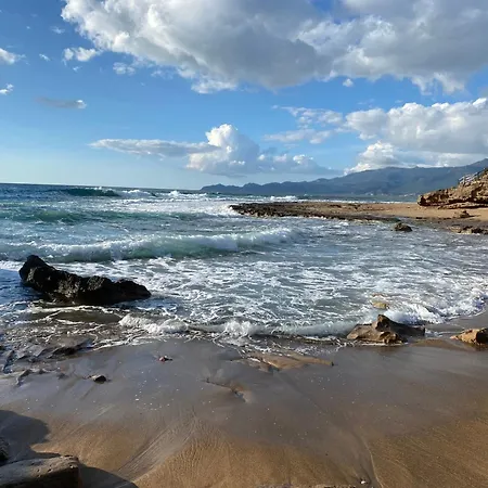 Profumo Di Mare Dom wakacyjny