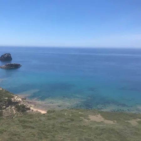 Dom wakacyjny Profumo Di Mare Magomadas