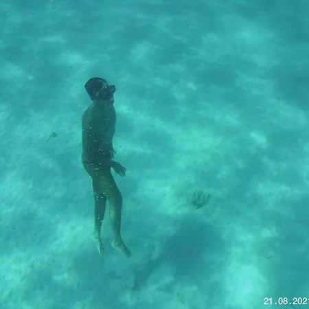 Dom wakacyjny Profumo Di Mare *