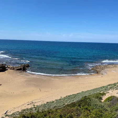 Profumo Di Mare Magomadas