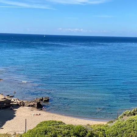 Profumo Di Mare Magomadas