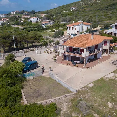 Profumo Di Mare Holiday home *