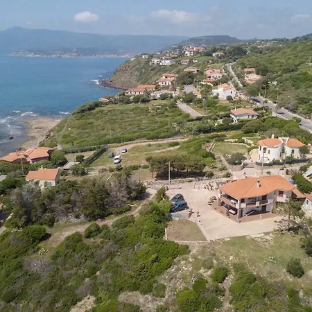 Profumo Di Mare Dom wakacyjny