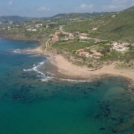 Profumo Di Mare Holiday home *