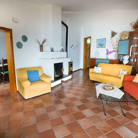 Holiday home Profumo Di Mare *