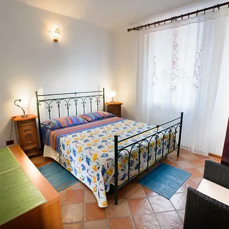 Profumo Di Mare Holiday home