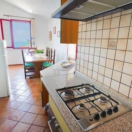 Profumo Di Mare Holiday home *