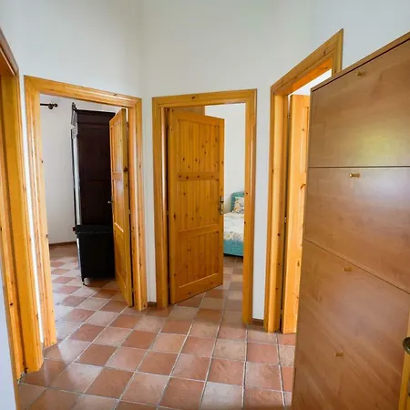 Profumo Di Mare Holiday home *