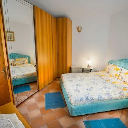 Profumo Di Mare Holiday home *