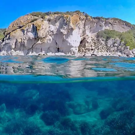 Profumo Di Mare *