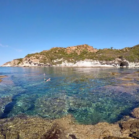 Profumo Di Mare Magomadas