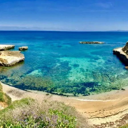 Profumo Di Mare * Magomadas