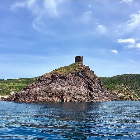 Profumo Di Mare * Magomadas