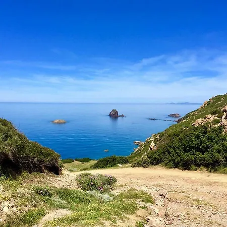 Profumo Di Mare Dom wakacyjny Magomadas
